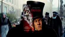 Ebenezer - Eine Weihnachtsgeschichte (2026) | Official Trailer [HD]