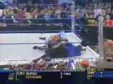 Rey Mysterio & RVD vs Dudley Boyz 27.5.04 pt3