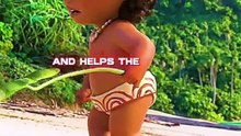 The Legend of Te Fiti: How Maui Stole the Heart and Brought Darkness