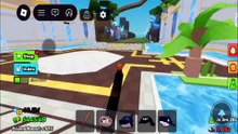 Sneaky skills l Steal an Egg l Roblox