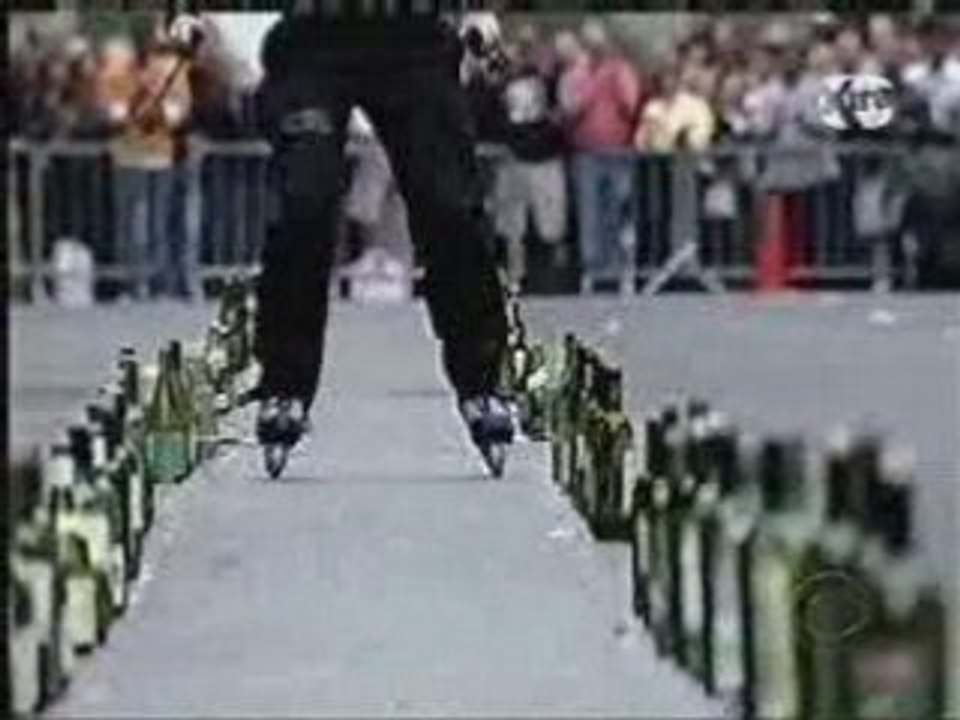 Mozart and skating