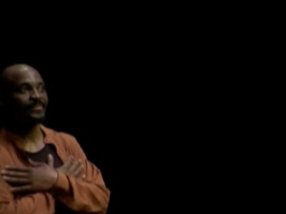 Extraits du Spectacle "CHAMPS DE SONS"