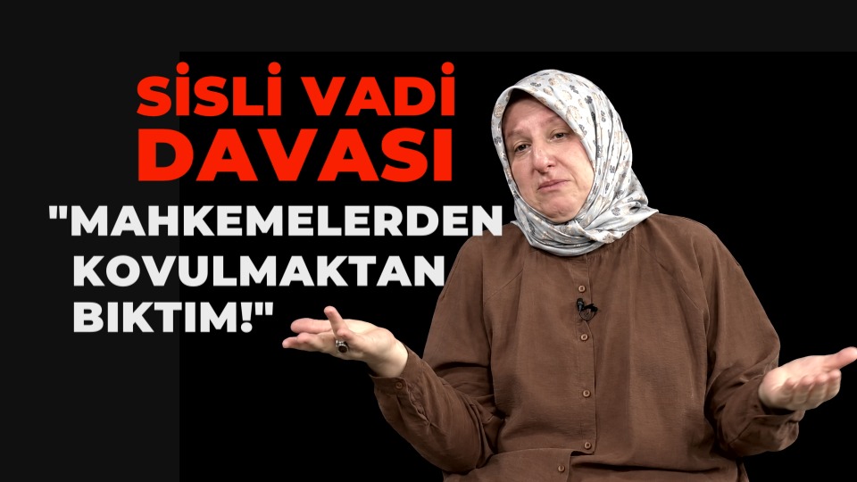 6 kişinin öldüğü Sisli Vadi'nin davasında neler yaşandı?