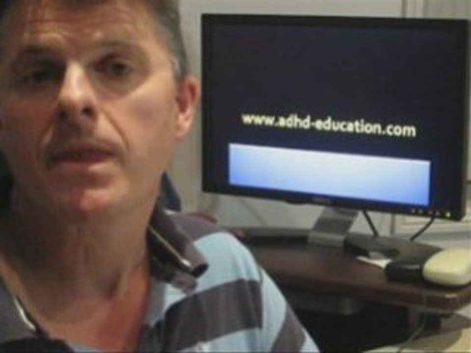 Help with Adhd