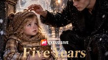 Five Years of Fatal Regret 🧡🍏 🔥  (2026) - FULL ENGSUB | Reelshort Hot HD