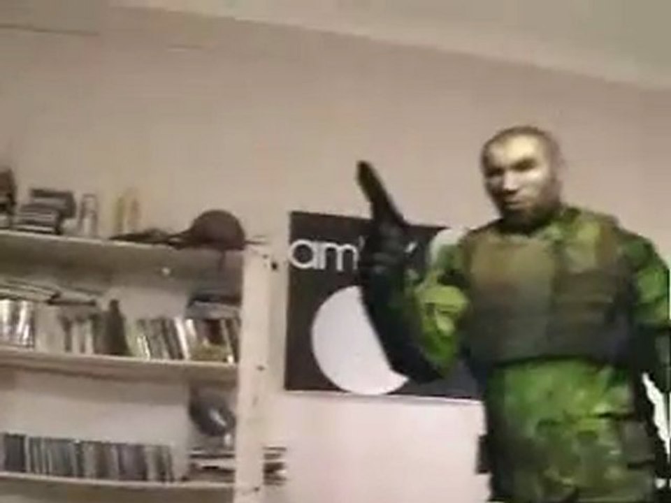 Les jeux vidéos c'est le mal