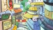 Xaruto - Episódio 3 - Parte 1
