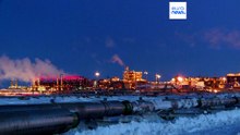 Газ и нефть Арктики должны оставаться в земле – еврокомиссар Сикела