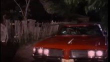 Pelicula LA BANDA DEL CARRO ROJO con Mario Almada, Fernando Almada, Pedro Infante Jr