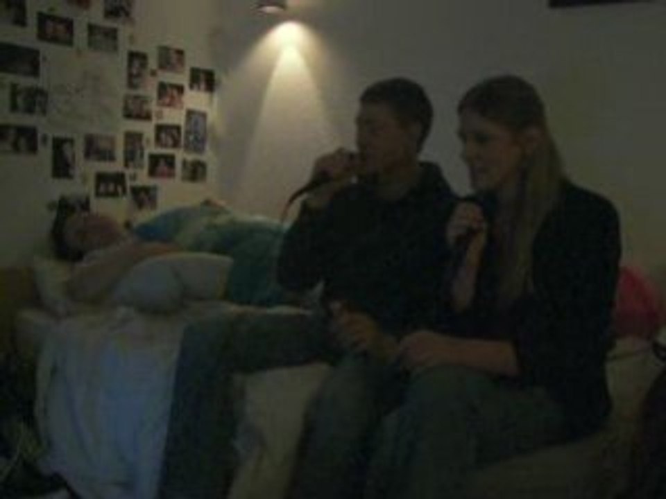 Hélène Ségara par Eléonore et Arthur