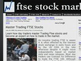 Trading Ftse Stock Market - Reviewed By Day Traders