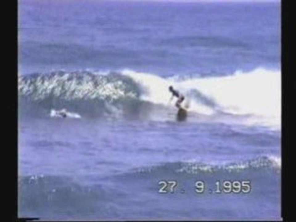 Surf castillo miguelillo