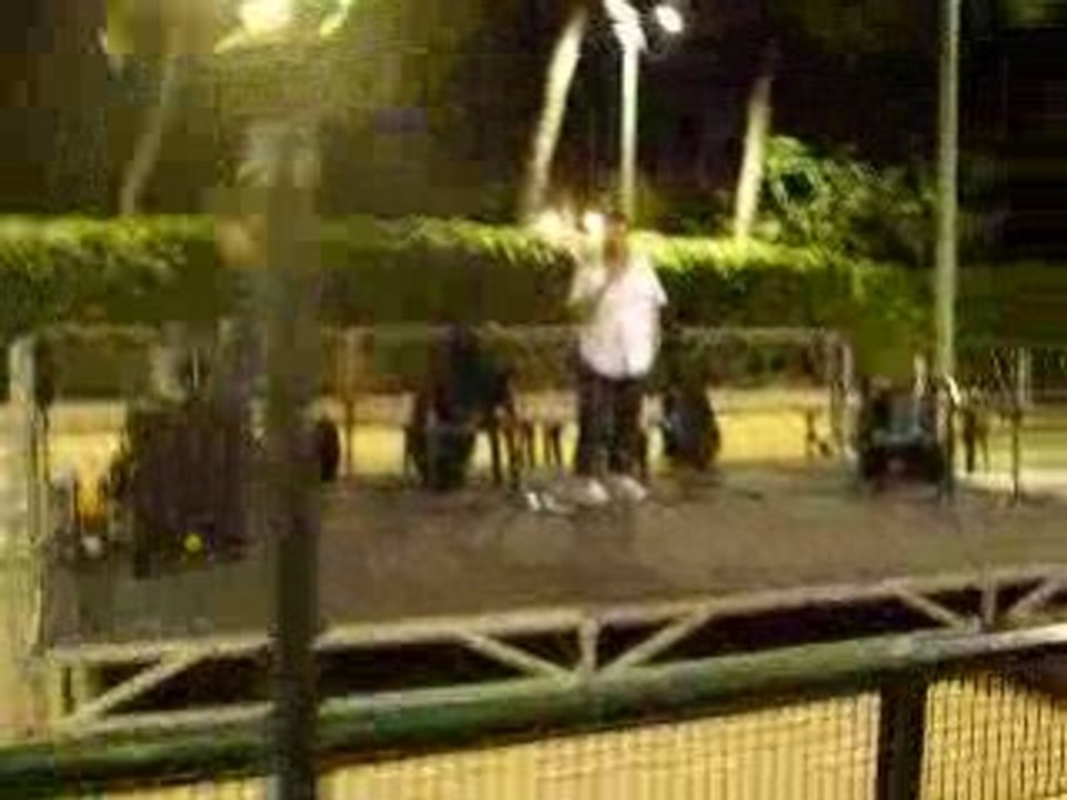 soirée Flamenco au CBR