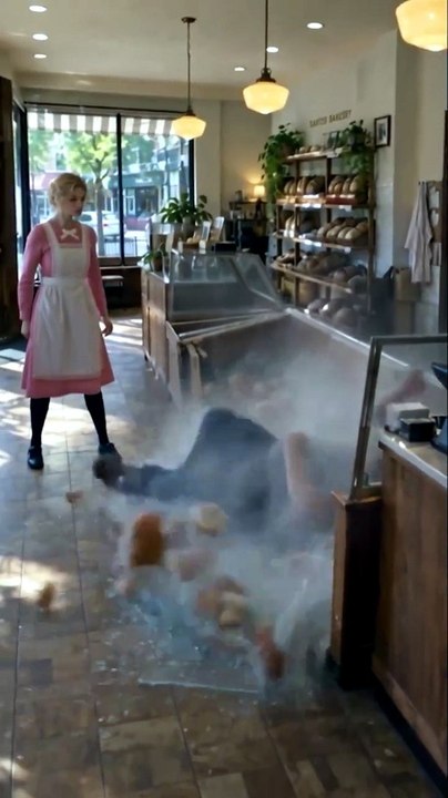 Una mamá de acero Full Movie English - video Dailymotion
