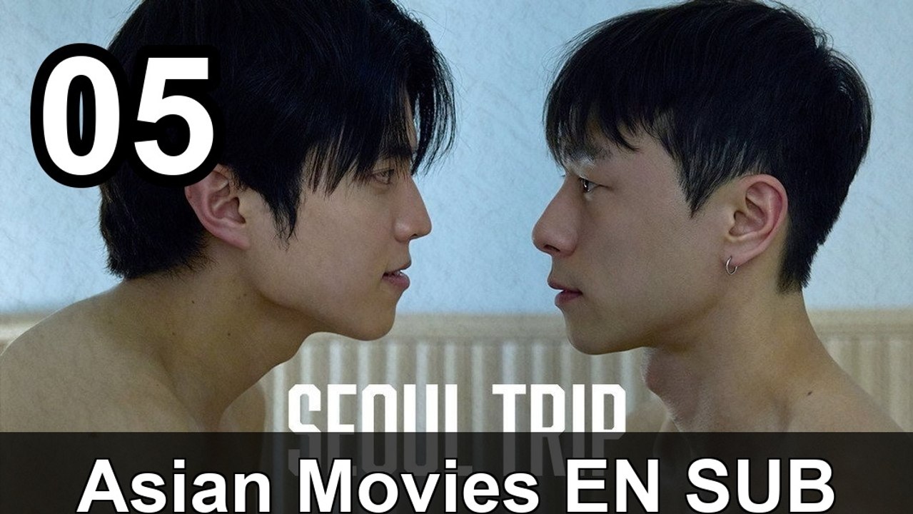 Seoul Trip (2026) - Episode 5 English Sub | Asian Movies EN SUB - video ...