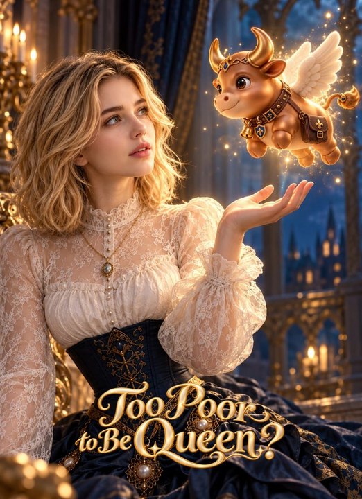 Too Poor to Be Queen EP1-25 - DRAMA FULL EPISODE ENGLISH SUB - video ...
