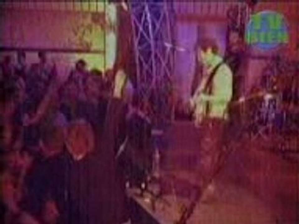 Manu Chao   La Despedida  Live à Roubaix Part 16/16