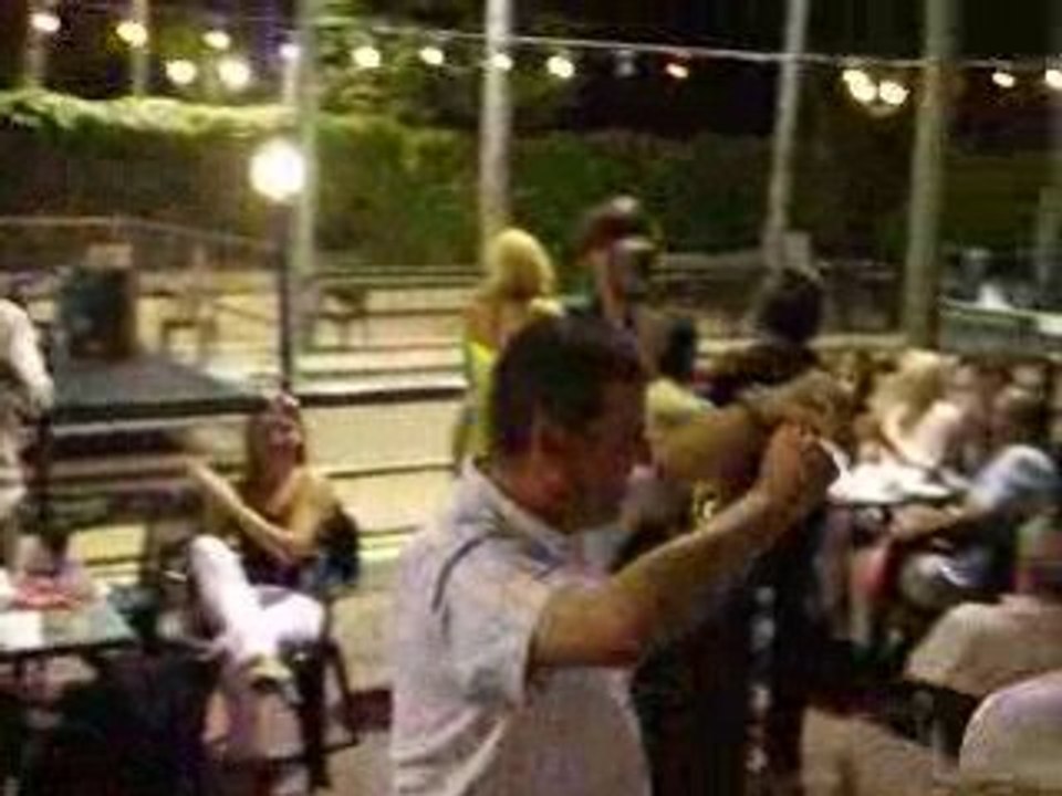 Soirée Flamenco au CBR