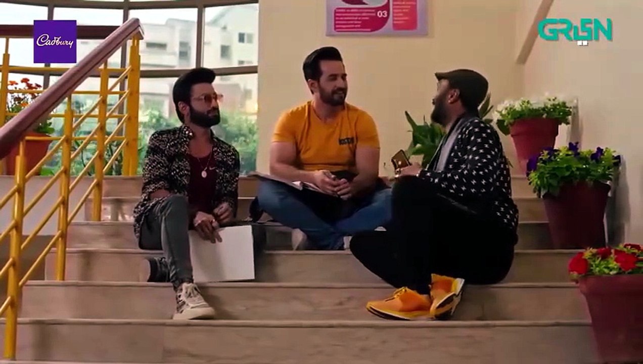 Shikaar Episode 04 Digitally Presented By Surf Excel Powered By Cadbury ...