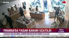 Öğle Ajansı – 21 Ekim 2026