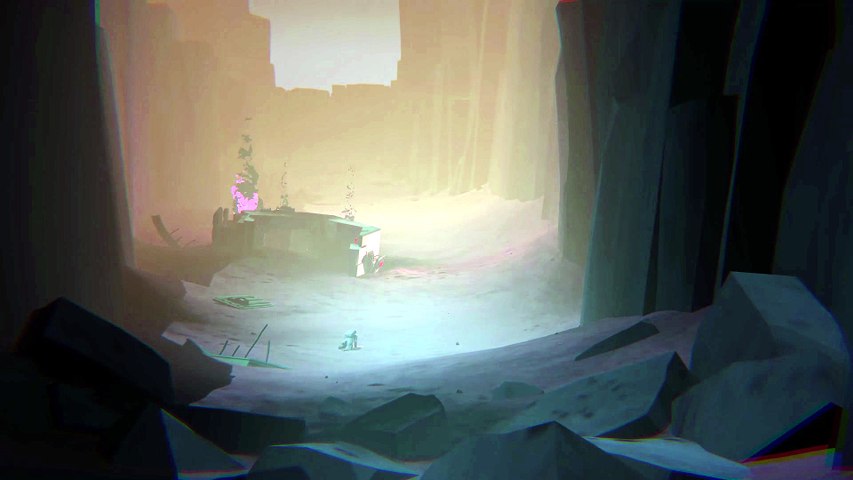 Magenta Down - Reveal Trailer