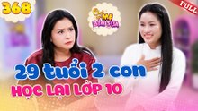Tâm Sự Mẹ Bỉm Sữa 368