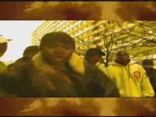Clip alibi_montana et lim ta rue