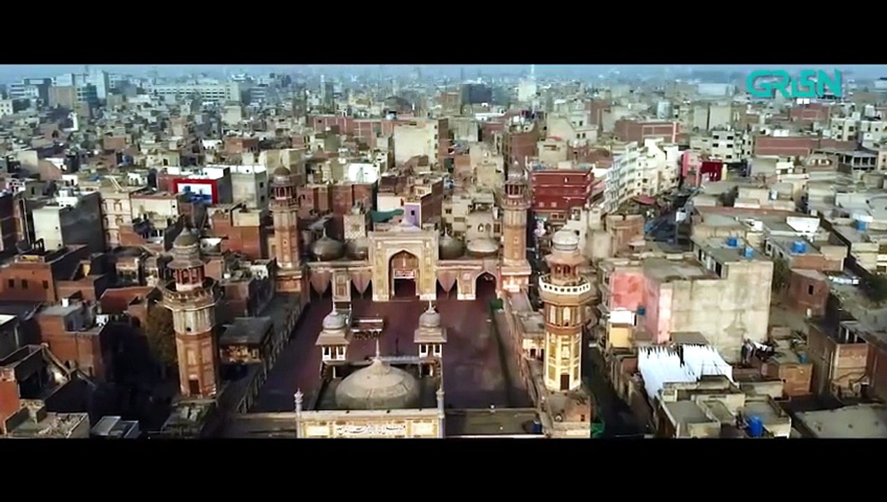 Serial Killer Last Episode 11 Saba Qamar Faiza Gillani [ Eng CC ] Green ...