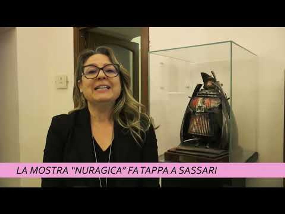 LA MOSTRA '