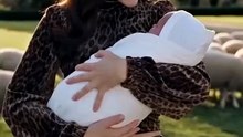 The Western Godfather's Runaway Pregnant Bride