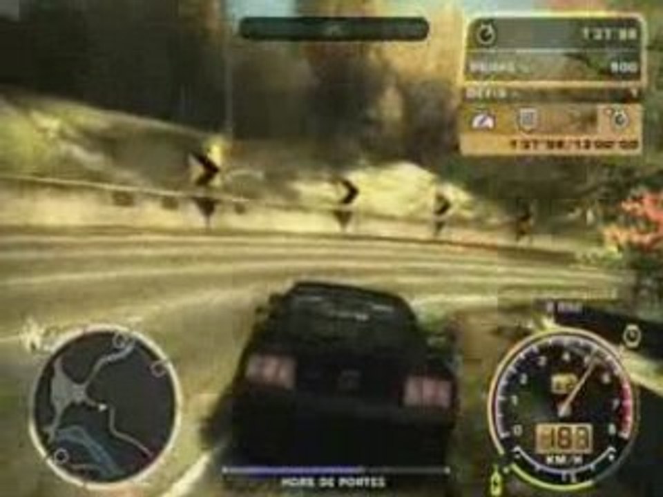 kitt 3000