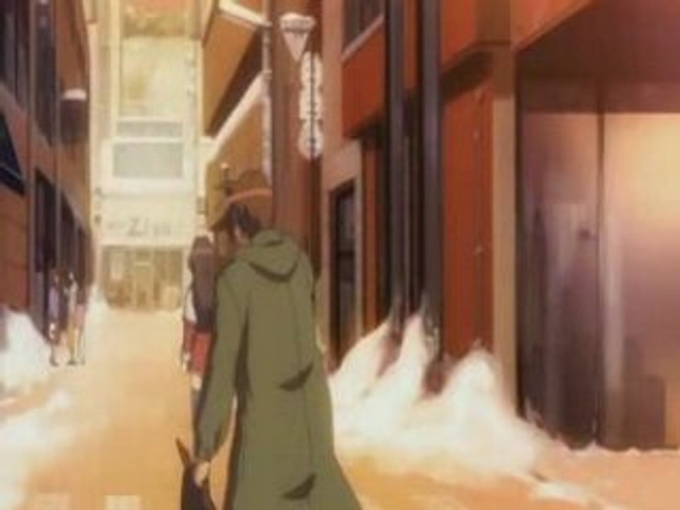 Kanon Remake 17 vostfr partie 2