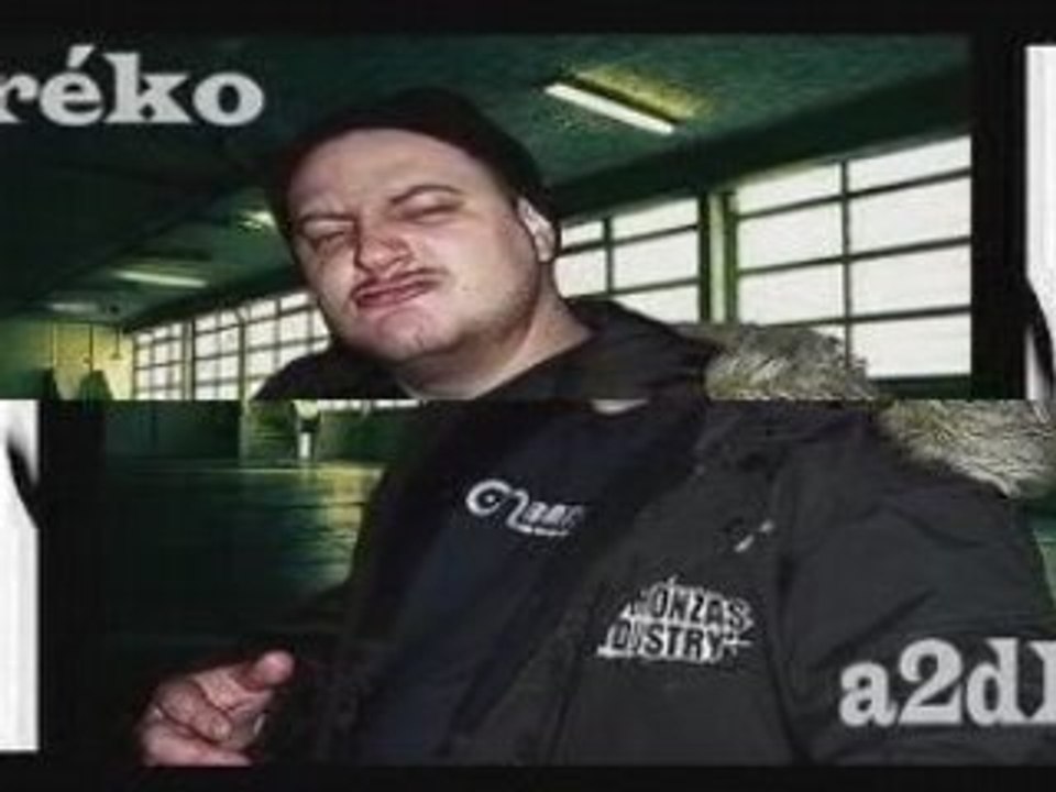 On connait ça!!!!!!!   P.O. et FREKO