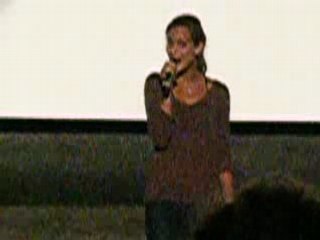 Avant-première Faubourg 36 à Lille