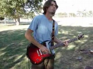 jamming bob marley (by rootstock)