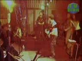 Manu Chao - La Primavera - Live à Roubaix Part 08/16