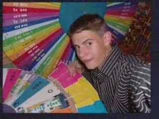 La roue de la fortune (Flo.TV)