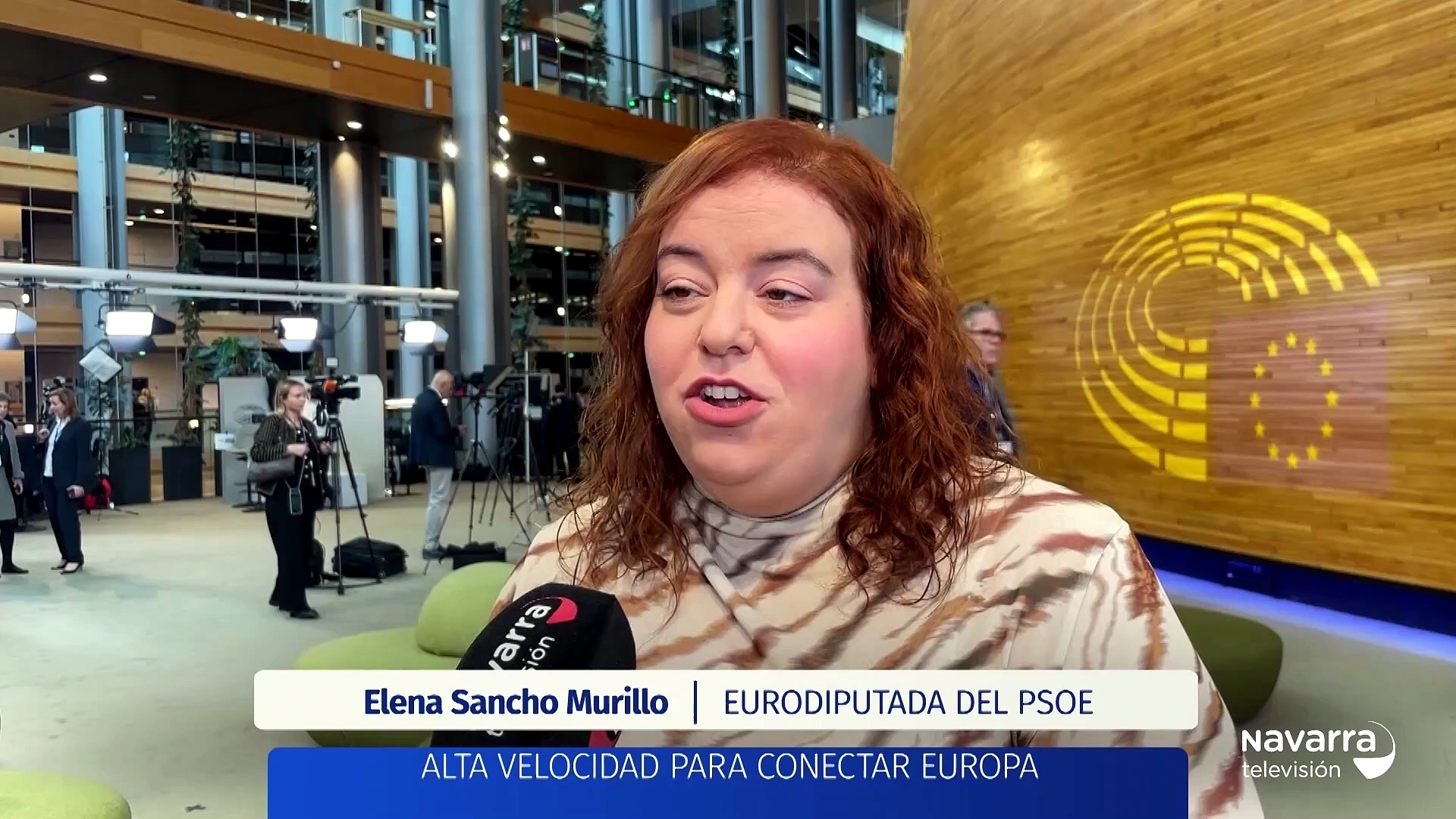 Noticias de Navarra 14:30h 21/10/2026