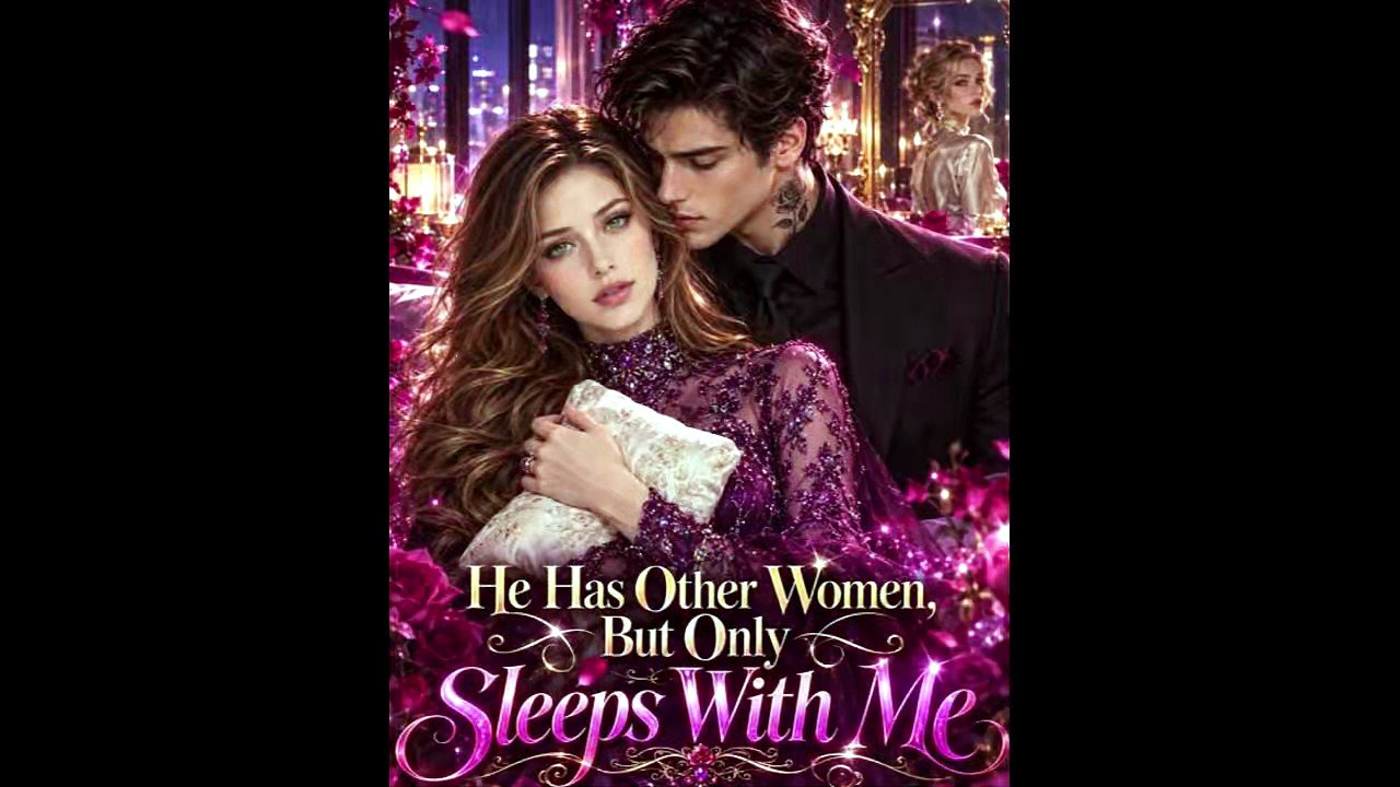 He Has Other Women, But Only Sleeps With Me： All 37 Episodes Free | Full Short Drama | English Sub 2026