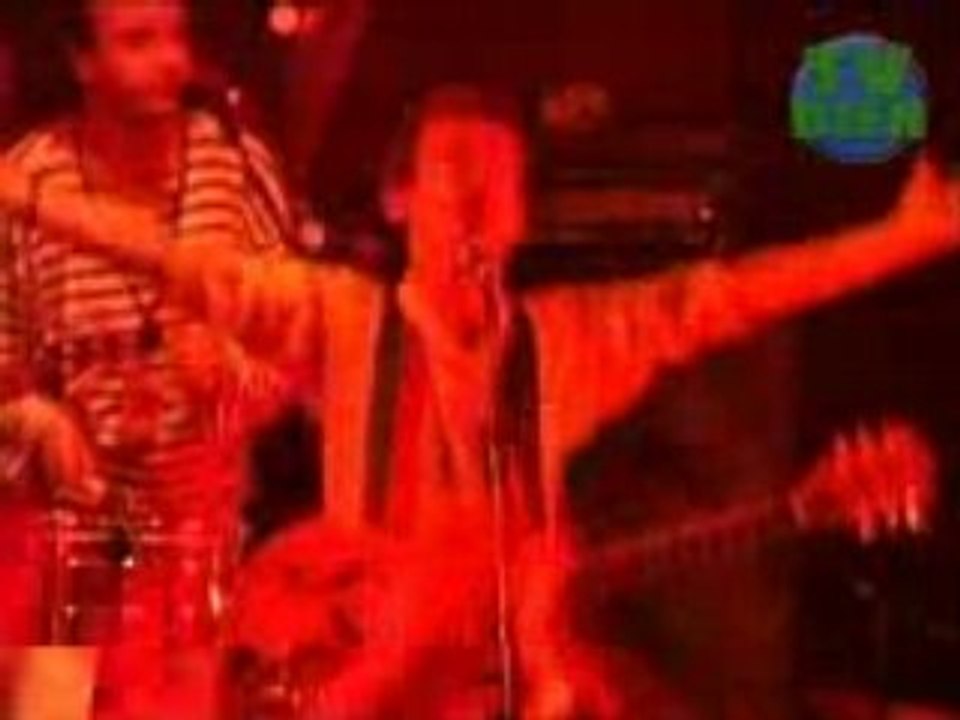 Manu Chao Sidi H'bibi  Live à Roubaix Part 13/16