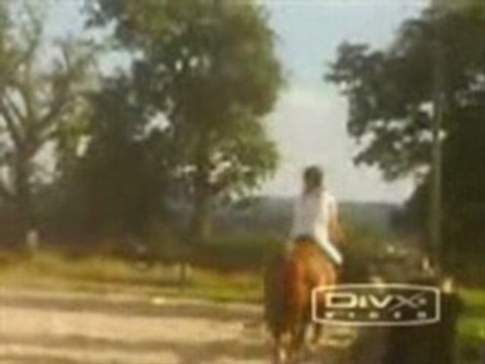 Quel galop ai-je ?