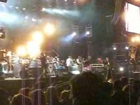 Ben Harper - Better Way - Vieilles Charrues 2008