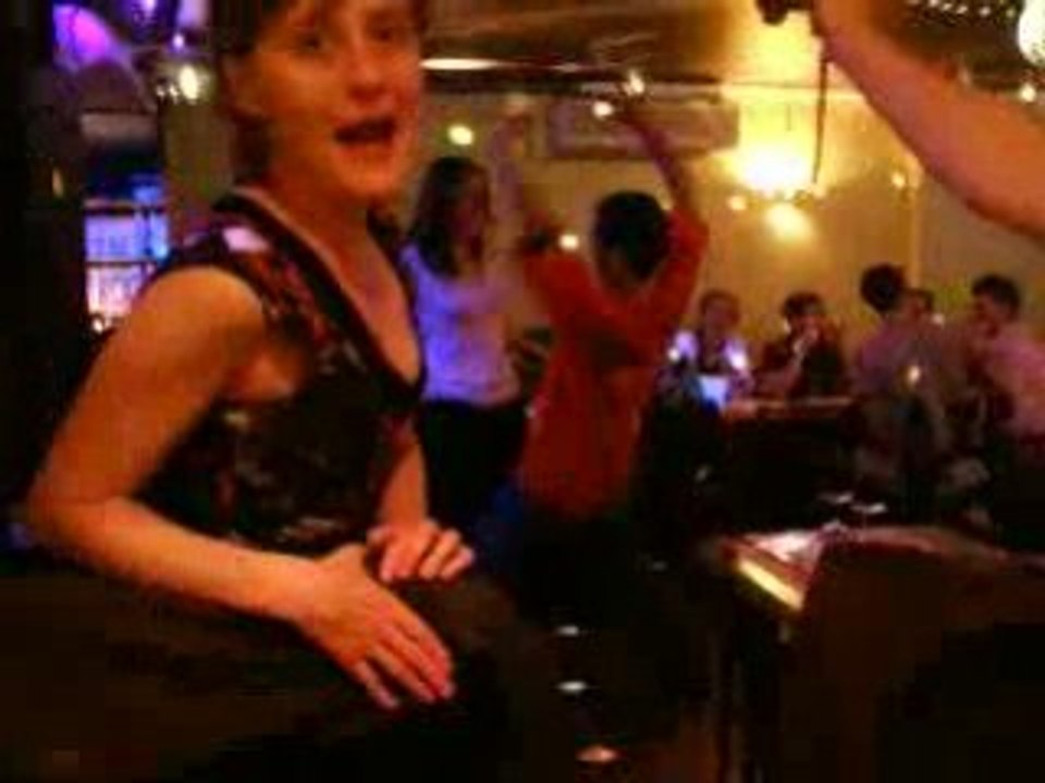 Anniv de milie 2ème partie