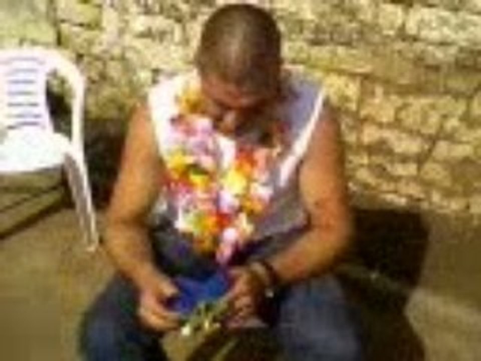 Cadeau Romain 24 ans!!