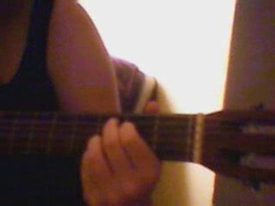 Tracy Chapman - Talkin' about a revolution