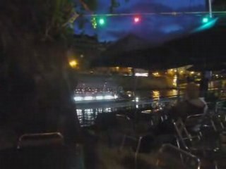 sainte-Marie 2 L'hallucination