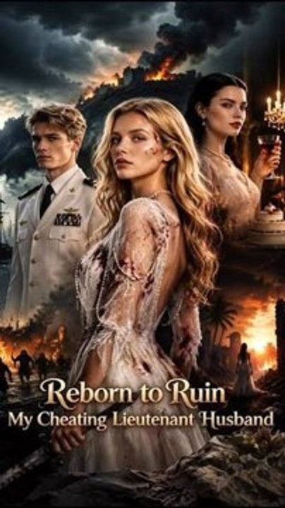 Reborn To Ruin My Siren Lord Husband - video Dailymotion