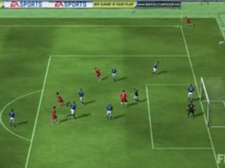 but toni bayern munich-inter milan fifa 2008