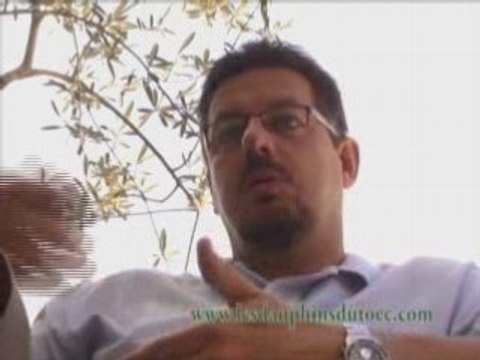 SPEEDO - Bernard Moustie pour les Dauphins du TOEC