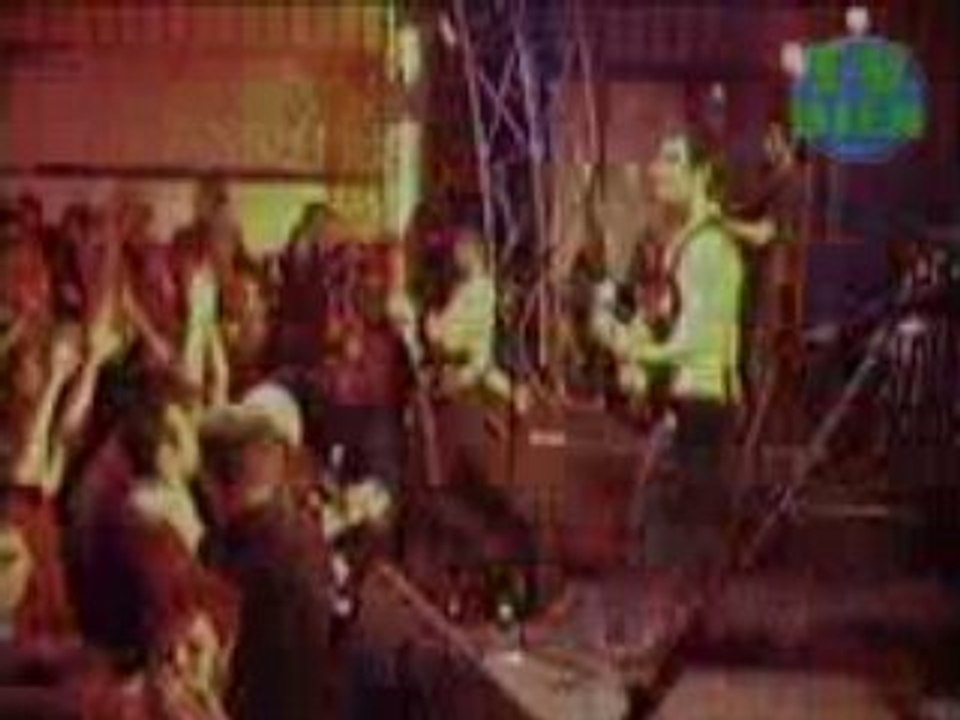 Manu Chao  Ay Que Dolor  Live à Roubaix Part 14/16